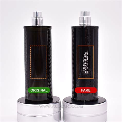 are there fake perfume testers|are tester perfumes legal.